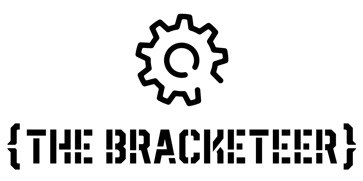Bracketeer logo